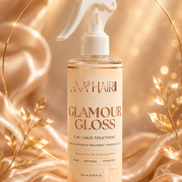 Spray Glamour Gloss 3 in 1