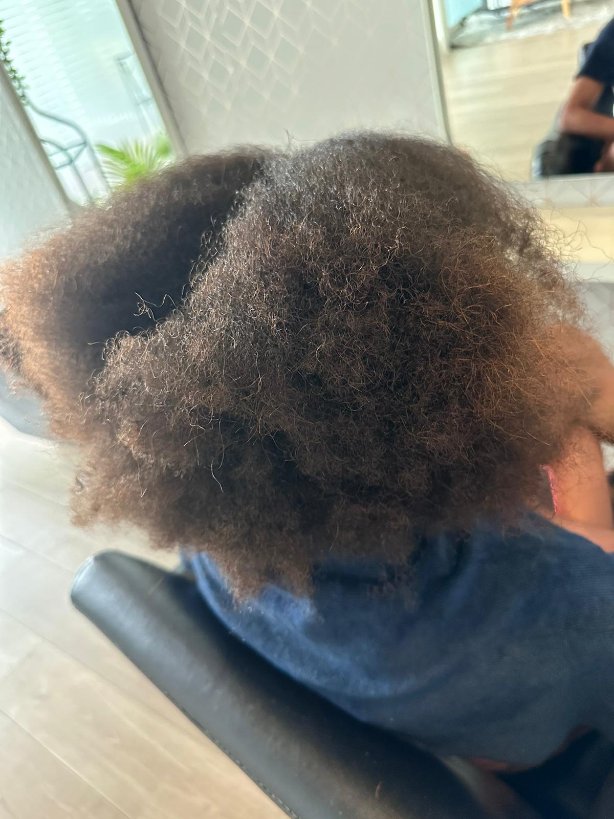Before transformation