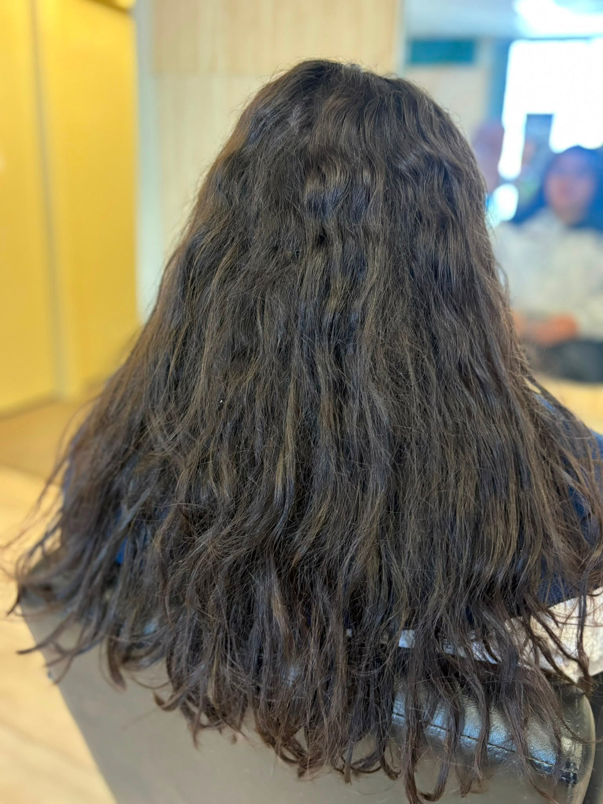 Before transformation