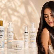 AT HOME NANOPLASTY + KIT AFTERCARE HOME