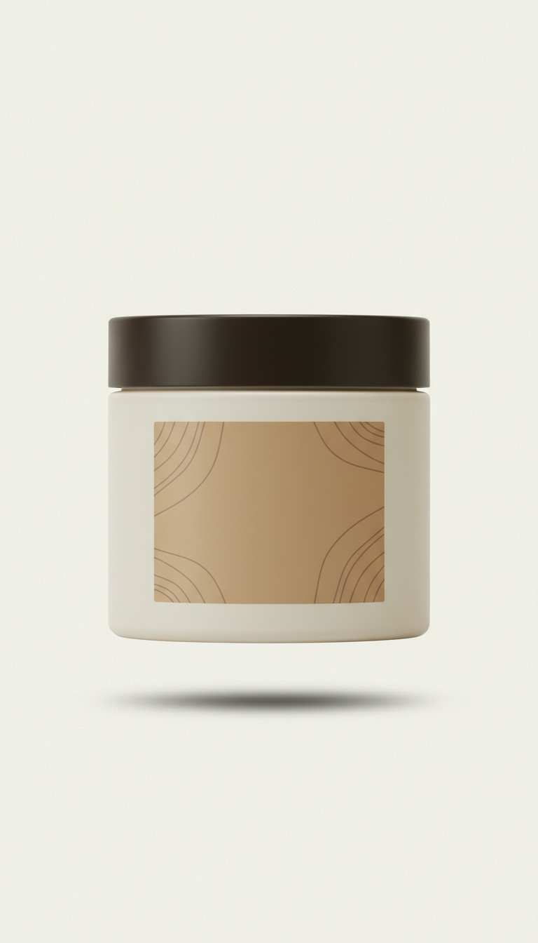Nanoplasty Intense Repair Mask Jar