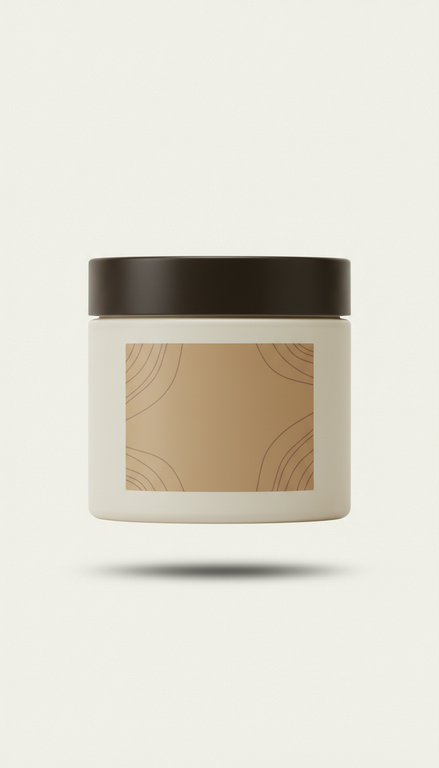 Nanoplasty Intense Repair Mask Jar