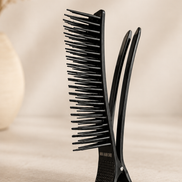 Professional Hair Comb Clip