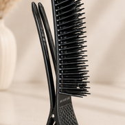 Professional Hair Comb Clip