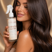 Spray Glamour Gloss 3 in 1