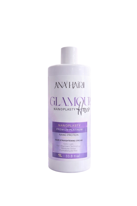 Premium Platinum Nano