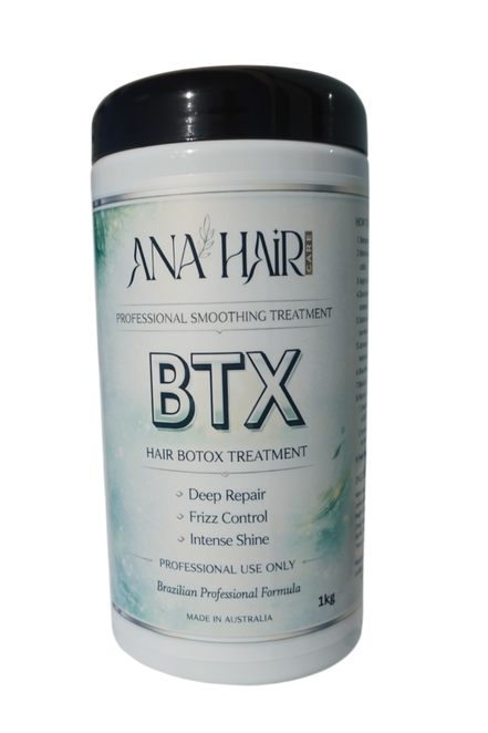 Botox treatment