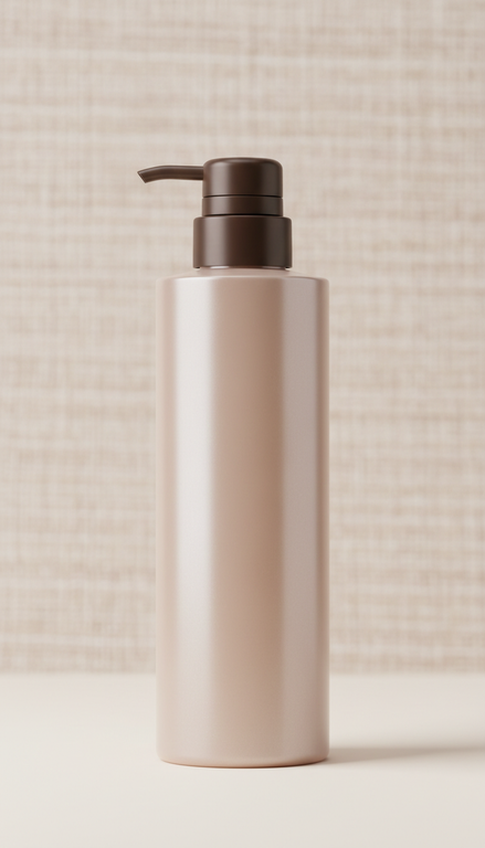 Luminous Repair Shampoo with Silk Proteins