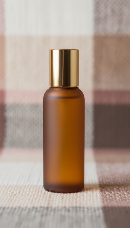 Velvet Touch Hair Oil with Camellia Extract