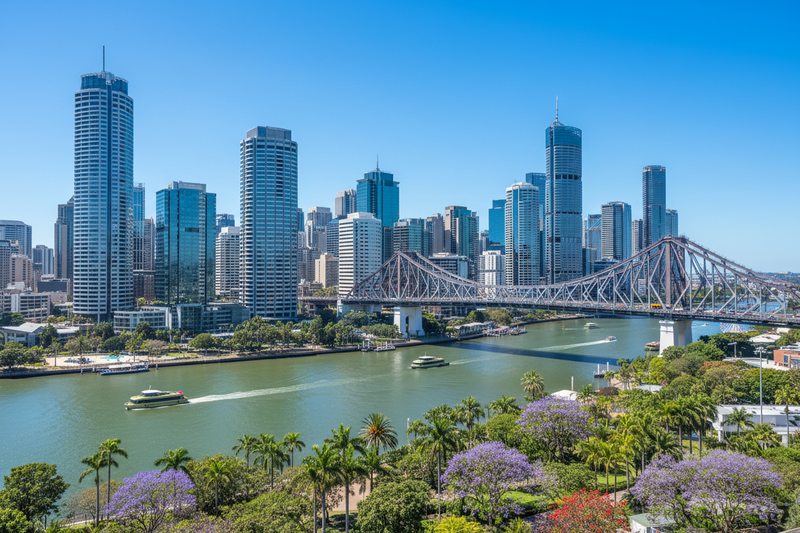 BRISBANE
