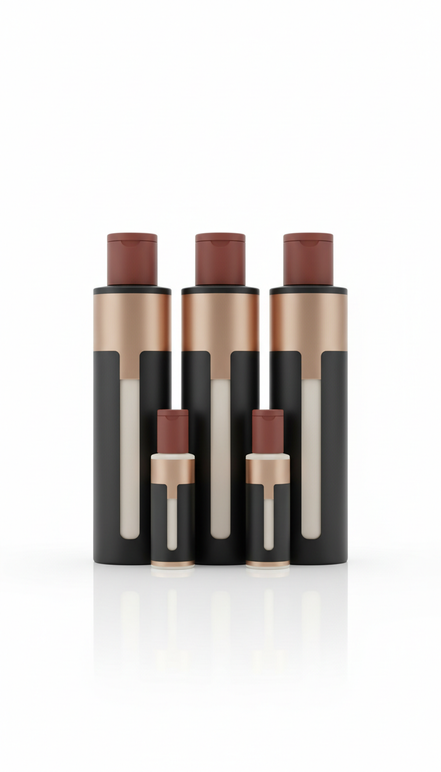 Nanoplasty professional treatment kit