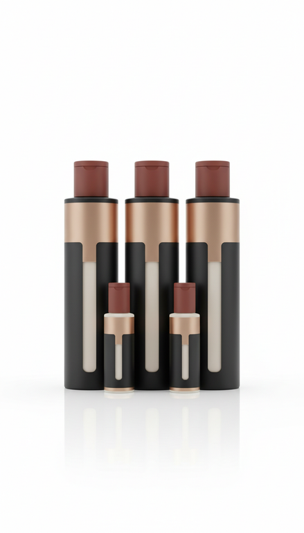 Nanoplasty professional treatment kit