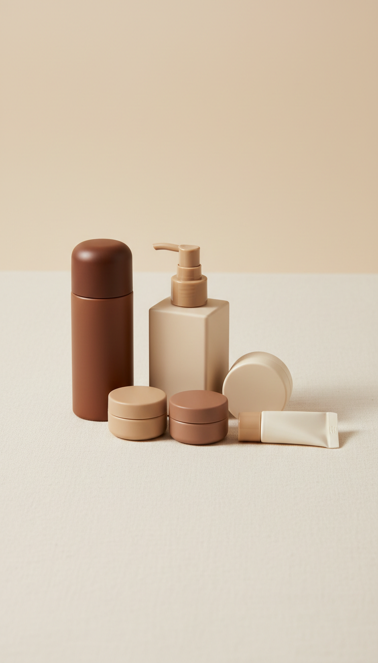 Nanoplasty Essential Kit Travel Size Set