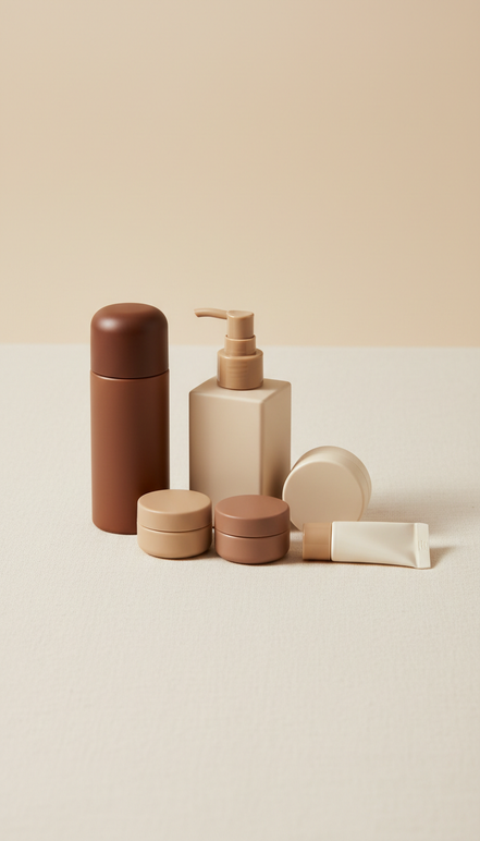 Nanoplasty Essential Kit Travel Size Set