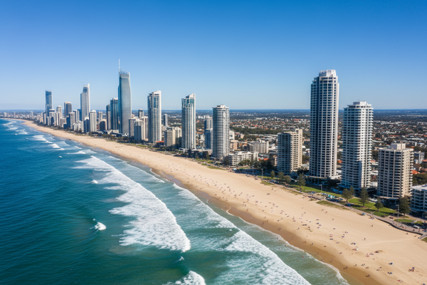 Gold Coast