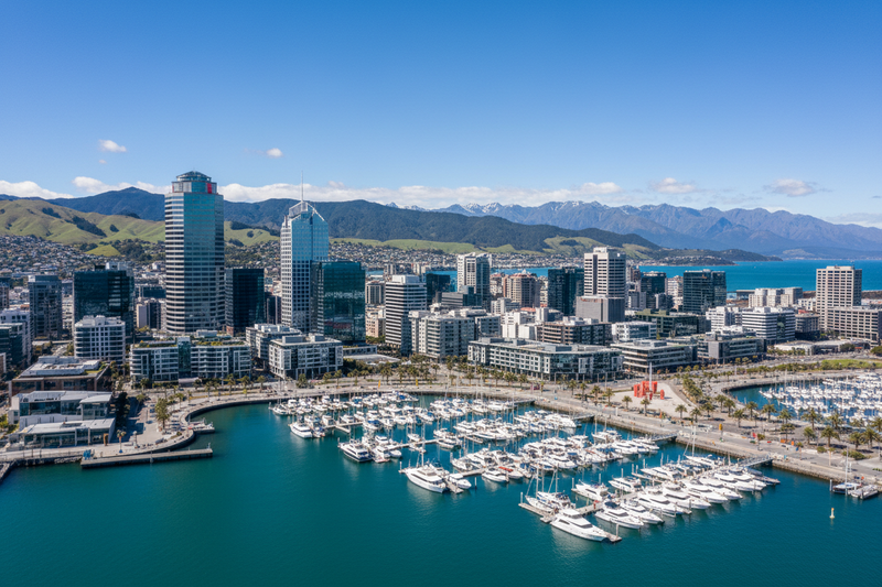 AUCKLAND - NZ